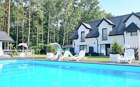 Nadmorska Przystań - Apartamenty